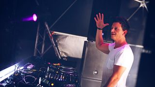 Aquarius Klub – 13.8. Moonsplash festival, Fedde Le Grand, foto: Goran Telak