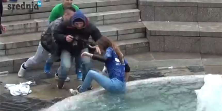 Norijada, screenshot Norijada, screenshot