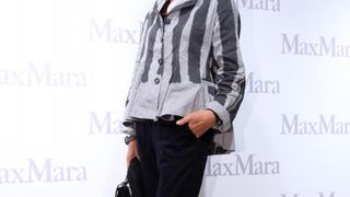 Zagreb: Poznati se okupili na modnoj reviji i otvorenju trgovine MaxMara