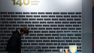 Otvorena izložba Milton Glaser u Muzeju za umjetnost i obrt