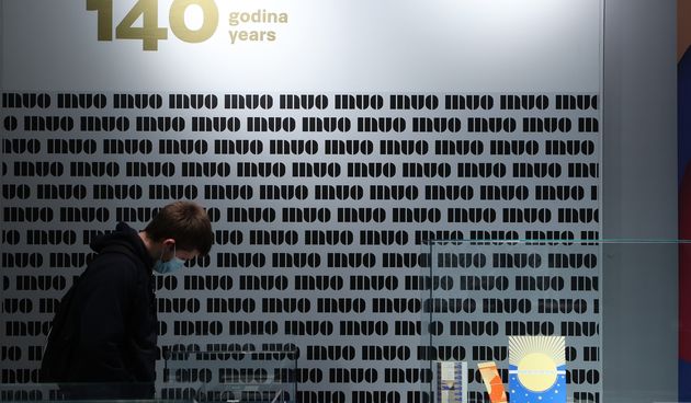 Otvorena izložba Milton Glaser u Muzeju za umjetnost i obrt