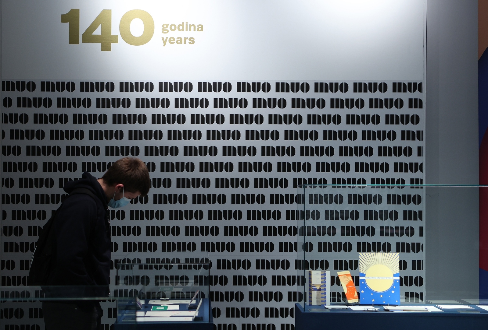 Otvorena izložba Milton Glaser u Muzeju za umjetnost i obrt