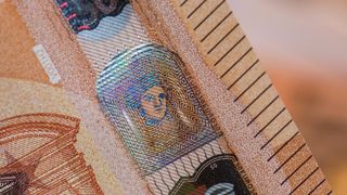 Nova novčanica od 50 eura uskoro u optjecaju