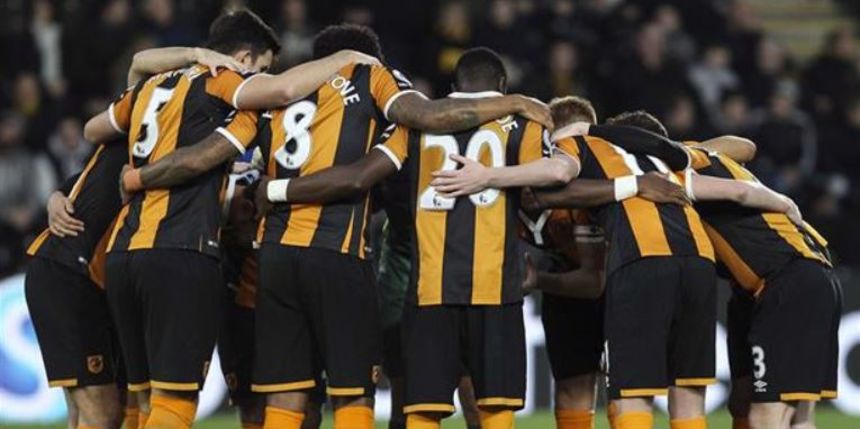 Hull City AFC Hull City AFC