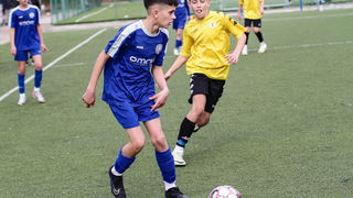 Finale Zimske lige 2024. za dječake i djevočice Finale Zimske lige 2024. za dječake i djevočice