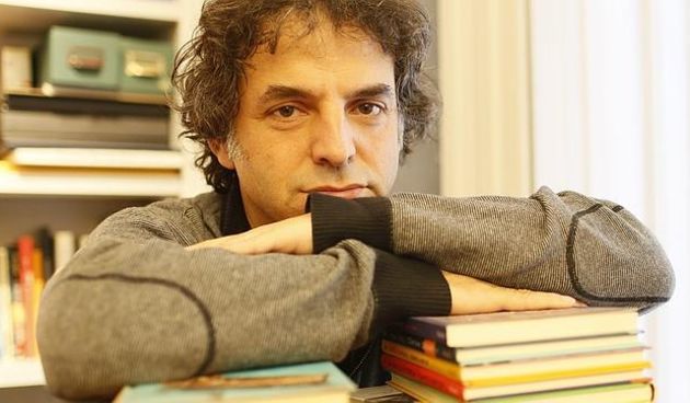 Etgar Keret