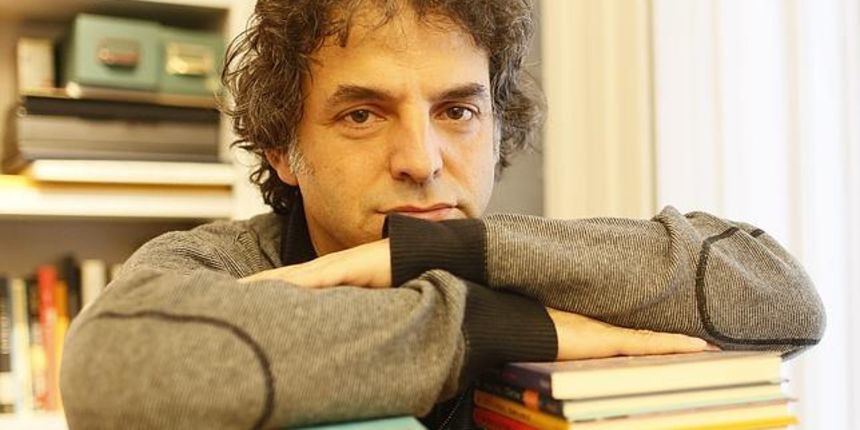 Etgar Keret Etgar Keret