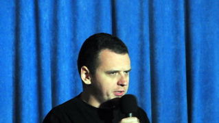 Arsenal: Ciklus stand up komedije 18. kolovoza 2010, Foto: Ivan Dilber Arsenal: Ciklus stand up komedije 18. kolovoza 2010, Foto: Ivan Dilber