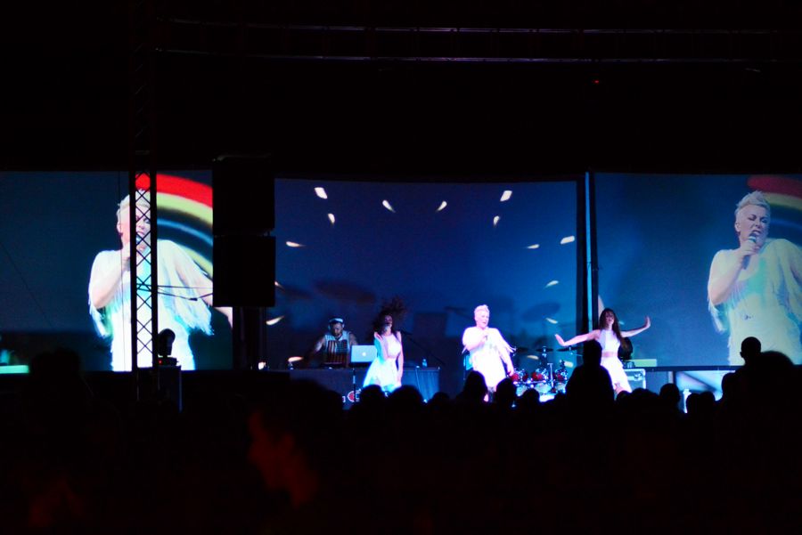 Colonia u Zatonu ; foto Iva Perinčić Colonia u Zatonu ; foto Iva Perinčić