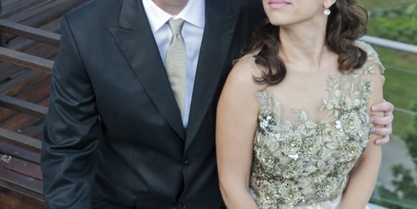 Emilija Kokić i miljenko kokot, privatni foto Emilija Kokić i miljenko kokot, privatni foto