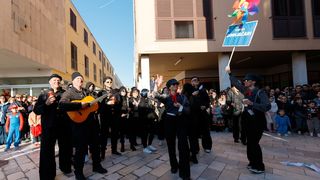 Karnevalsko vrime 2025. Karnevalsko vrime 2025.