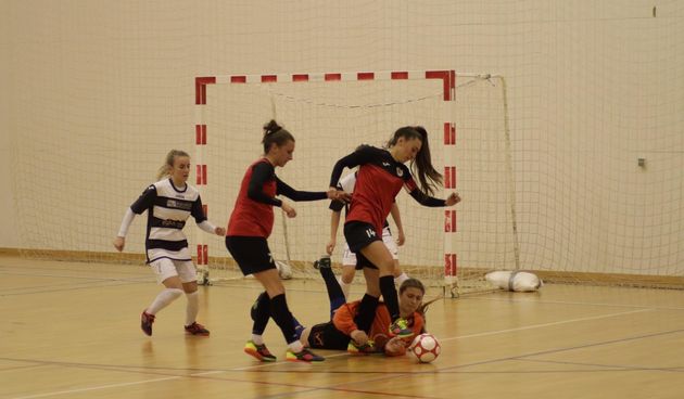 Čiksice idu na noge zagrebačkom Dinamu