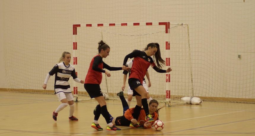 Čiksice idu na noge zagrebačkom Dinamu Čiksice idu na noge zagrebačkom Dinamu