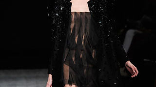 Valentino couture jesen 2009 (Moda.hr)