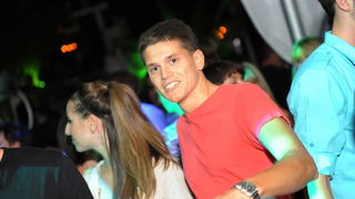 20. rođendan primoštenske Aurore, Foto: Aurora press 20. rođendan primoštenske Aurore, Foto: Aurora press