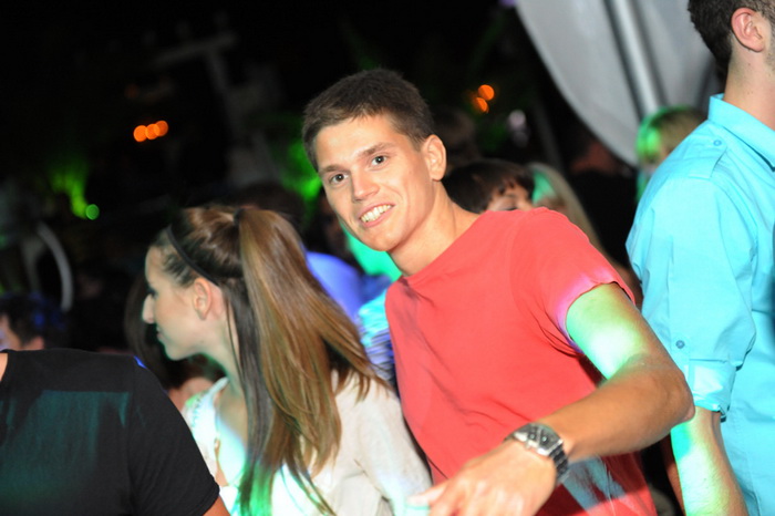 20. rođendan primoštenske Aurore, Foto: Aurora press 20. rođendan primoštenske Aurore, Foto: Aurora press