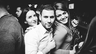 Different lifestyle party @ Svarog bar Different lifestyle party @ Svarog bar