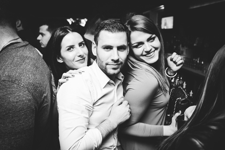 Different lifestyle party @ Svarog bar Different lifestyle party @ Svarog bar