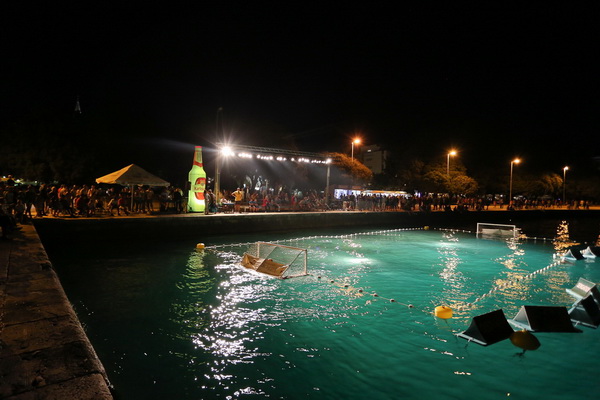 VAK”AN”ZA 31%, za 3. mjesto: Pinac Preko – Sukošan 3-2 VAK”AN”ZA 31%, za 3. mjesto: Pinac Preko – Sukošan 3-2