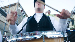 51. Saljske užance, 8. kolovoza 2010. (foto:Saša Čuka)