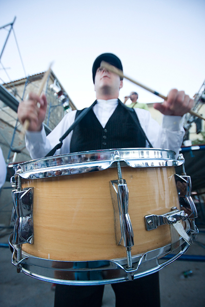 51. Saljske užance, 8. kolovoza 2010. (foto:Saša Čuka)