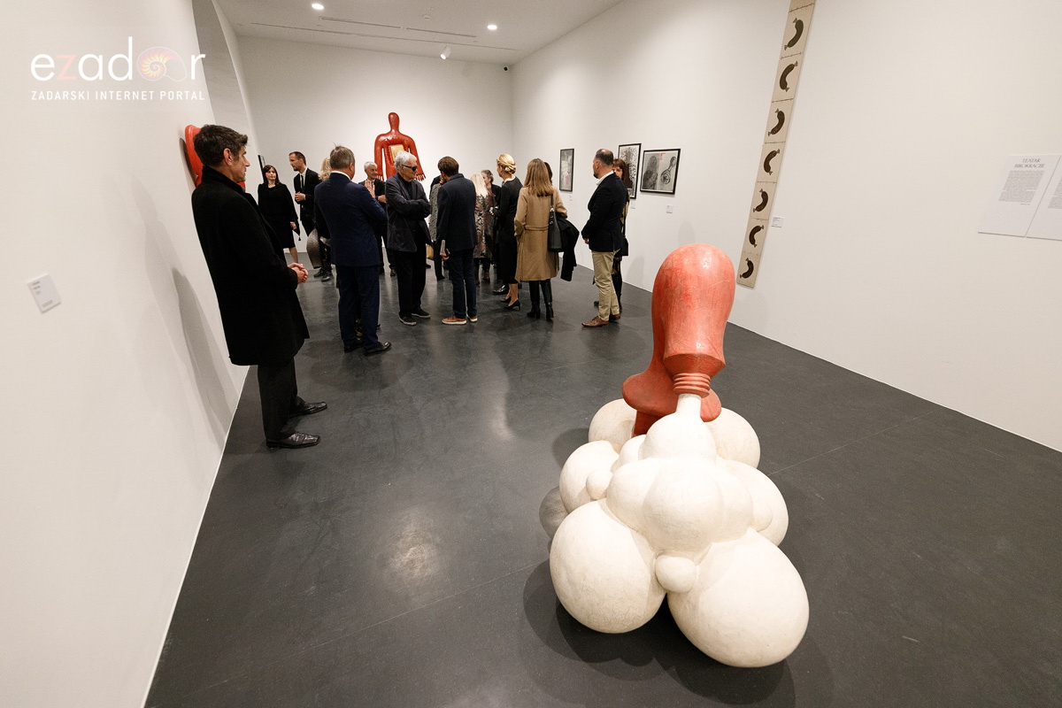 Svečano otvorenje kompleksa Dvije palače