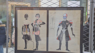 11. Noć muzeja u Zadru, foto-Iva Perinčić 11. Noć muzeja u Zadru, foto-Iva Perinčić