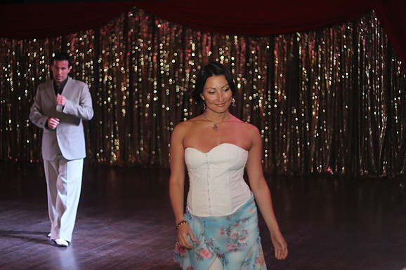 2. Zadar tango festival (foto:Saša Čuka)