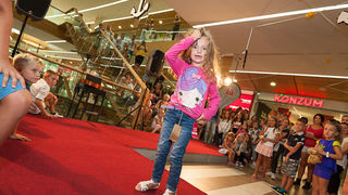 Dječja modna revija u Bure Centru, 5.9.2015. Dječja modna revija u Bure Centru, 5.9.2015.