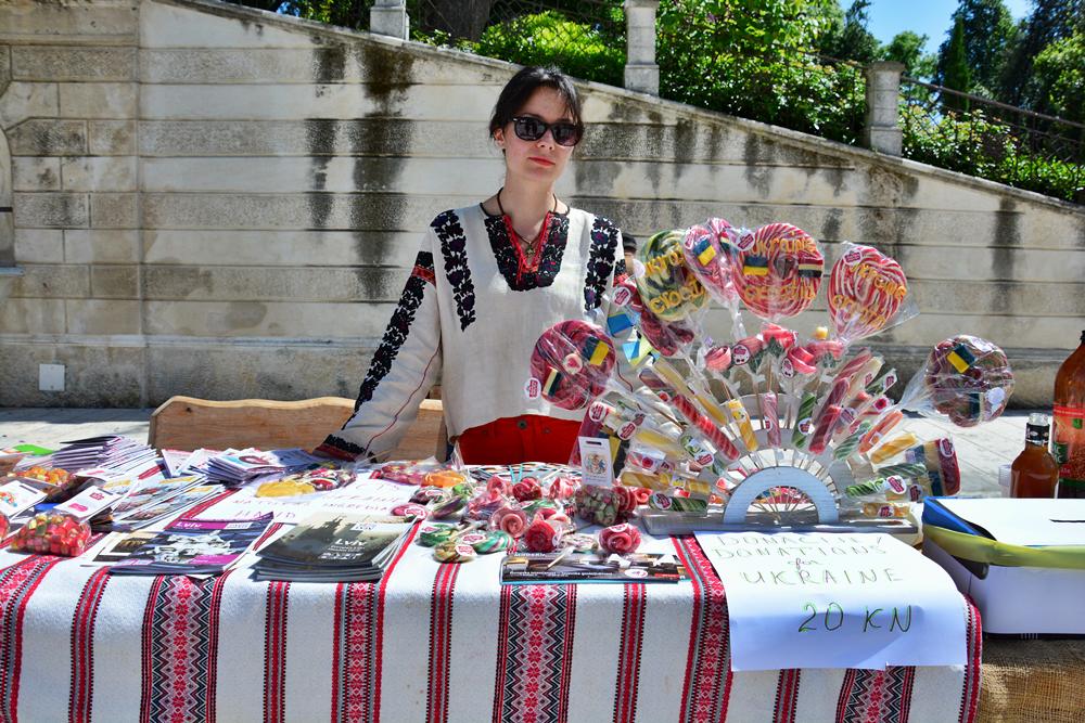 Kulturni Majdan na Trgu 5 bunara Kulturni Majdan na Trgu 5 bunara