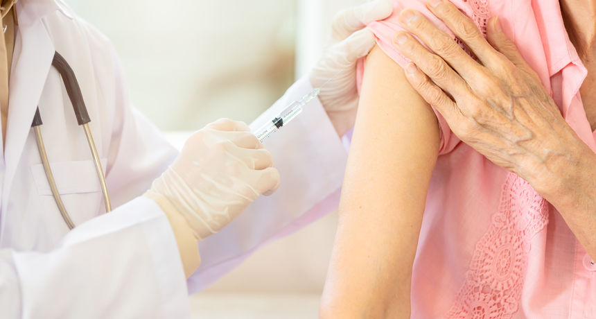 cijepljenje cijepljenje