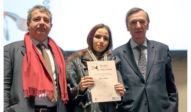 Hana Samaržija osvojila srebrenu medalju na 24. Međunarodnoj filozofskoj olimpijadi
