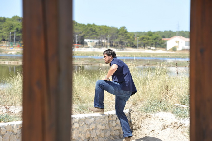 Danas je u Ninu održana berba Cvijeta soli u kojoj su sudjelovali Mate Janković, poznati hrvatski chef, Damir Oštrić, direktor Solane Nin i Marija Dejanović, direktorica Turističke zajednice grada Nina