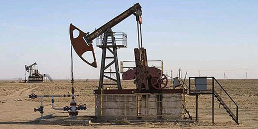 Nafta (Foto: seebiz.eu)