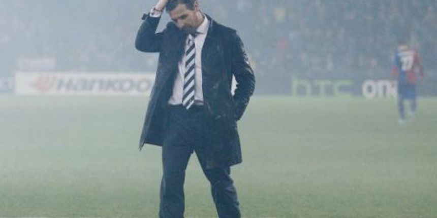 Andre Villas-Boas, foto: dailymail.co.uk Andre Villas-Boas, foto: dailymail.co.uk