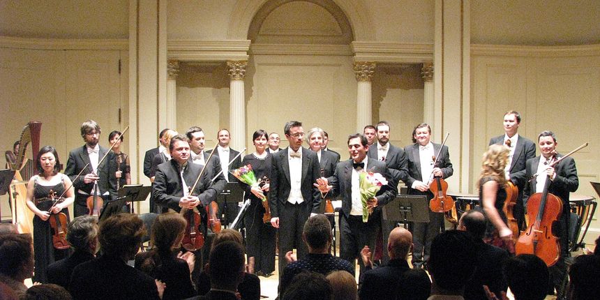 U obući Borovo Zagrebačka Filharmonija osvojila Carnegie Hall U obući Borovo Zagrebačka Filharmonija osvojila Carnegie Hall