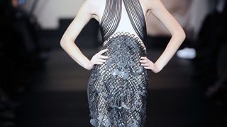 Armani Prive jesen 2009 (Moda.hr)