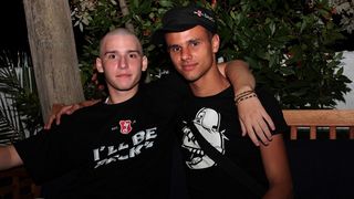 Vir: Otvorenje Coctail bara Noštromo, Foto: Lucija Juravić Vir: Otvorenje Coctail bara Noštromo, Foto: Lucija Juravić