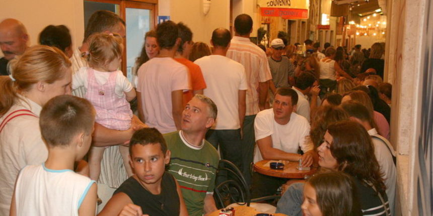 Varoska festa 2007. Varoska festa 2007.