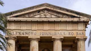 Malta, biser Mediterana Malta, biser Mediterana