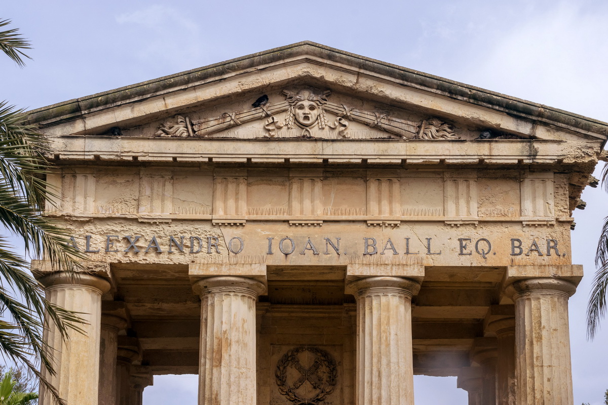 Malta, biser Mediterana Malta, biser Mediterana