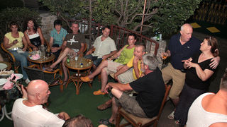 Biljarski turnir mješovitih parova u povodu Stanarske fešte, Foto: Lucija Juravić Biljarski turnir mješovitih parova u povodu Stanarske fešte, Foto: Lucija Juravić