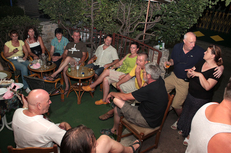 Biljarski turnir mješovitih parova u povodu Stanarske fešte, Foto: Lucija Juravić Biljarski turnir mješovitih parova u povodu Stanarske fešte, Foto: Lucija Juravić