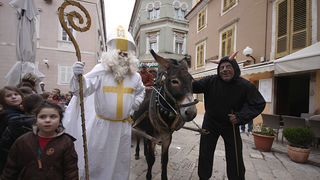 Sv.Nikola (foto:Saša Čuka)