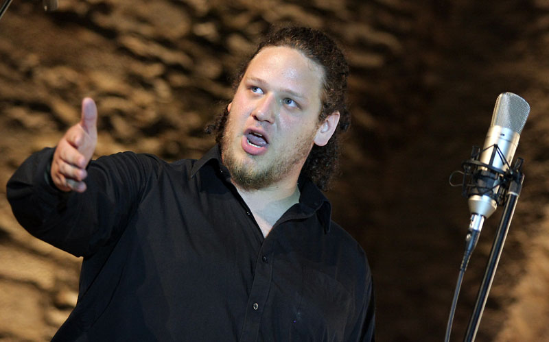 Svečano otvorenje 48. Glazbenih večeri u Sv. Donatu – “Carmen”