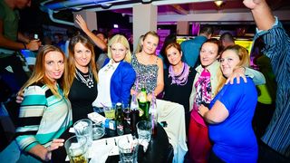 Vagabundo bar: Pozdrav ljetu Vagabundo bar: Pozdrav ljetu