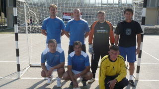 Malonogometni turnir UHDDR Benkovac, Foto: Marko Mane Ledenko Malonogometni turnir UHDDR Benkovac, Foto: Marko Mane Ledenko