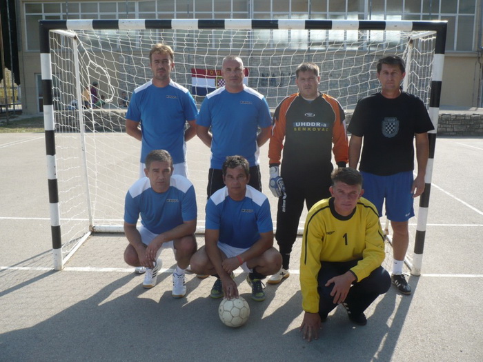 Malonogometni turnir UHDDR Benkovac, Foto: Marko Mane Ledenko Malonogometni turnir UHDDR Benkovac, Foto: Marko Mane Ledenko