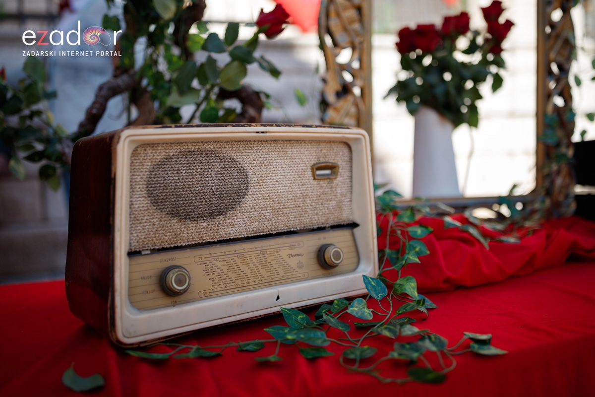 Đir po gradu, četvrtak 14. veljače 2019.