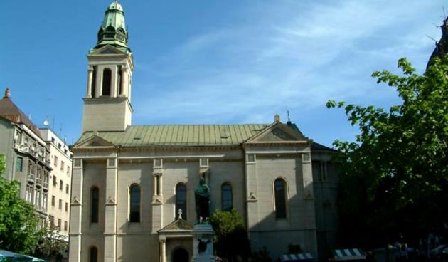 Cvjetni trg (Foto:www.destinacije.com)